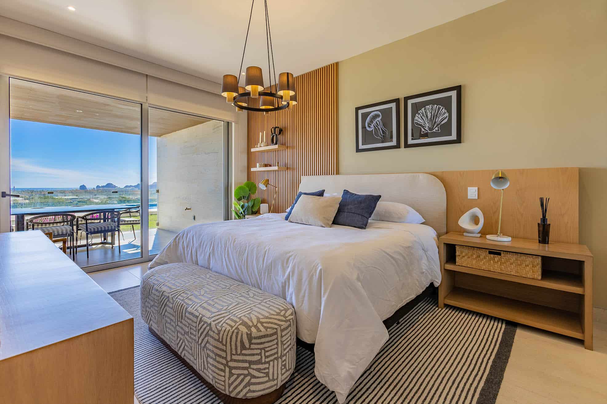 los cabos homes for rent